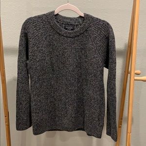 abercrombie and fitch sweater